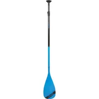 Firefly SUP-Paddel CARB II ONE SIZE 0 x 0 x 0 cm Blau/Orange/Schwarz