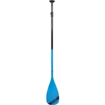Firefly SUP-Paddel CARB II ONE SIZE 0 x 0 x 0 cm Blau/Orange/Schwarz