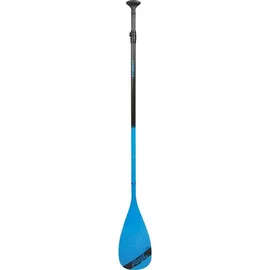 Firefly SUP-Paddel CARB II ONE SIZE 0 x 0 x 0 cm Blau/Orange/Schwarz