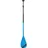 Firefly SUP-Paddel CARB II ONE SIZE 0 x 0 x 0 cm Blau/Orange/Schwarz