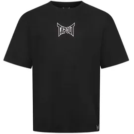 TapouT Elsinor Schwarz XL