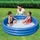 BESTWAY 3-Ring Planschbecken sortiert 152 x 30 cm