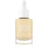 Catrice Nude Drop Tinted Serum Foundation 002N nude 30 ml