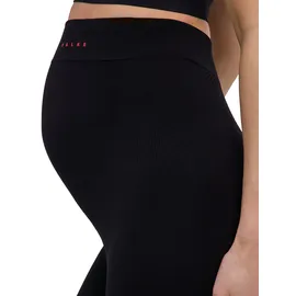 Falke Maternity schwarz L