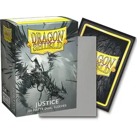 Dragon Shield Matte Dual Crypt (100)