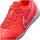 Nike Legend 10 Herren Hot Lava/White 45,5
