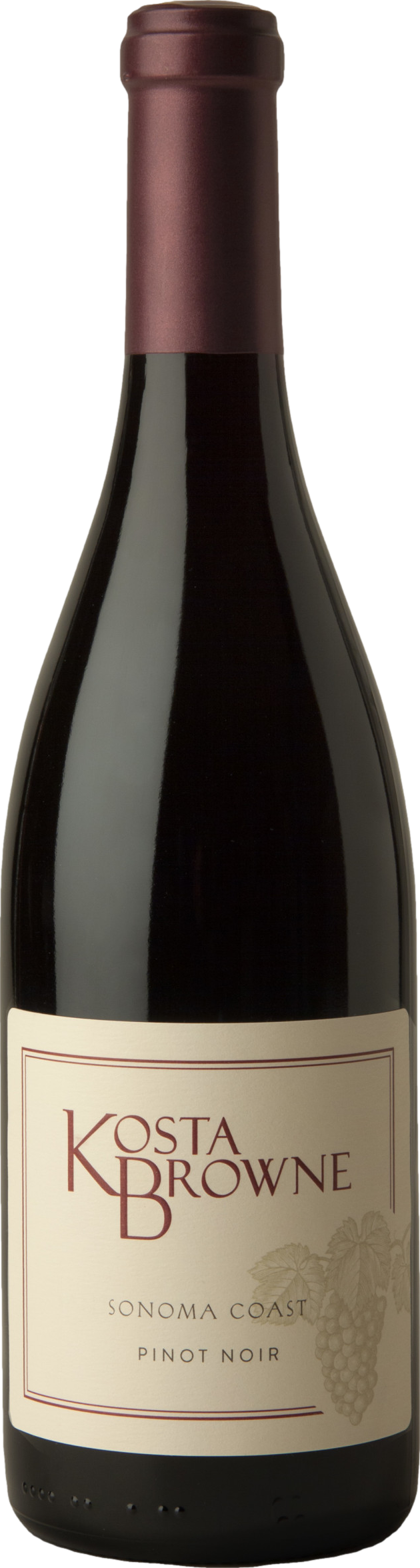 Kosta Browne Sonoma Coast Pinot Noir 2021 - 14.40 % vol