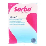 Sorbo Entfeuchter Nachfüllpack, geruchsneutral, Kondensationsabsorber, für zu Hause und Büro, schützt Möbel und Wände