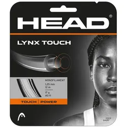 Tennissaite - Head - LYNX Touch - 12 m