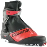 Rossignol X-ium W.C. Skate Langlaufschuhe Schwarz/Rot 42
