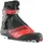 Rossignol X-ium W.C. Skate Langlaufschuhe Schwarz/Rot 42