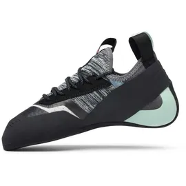 Black Diamond Momentum Lace Kletterschuhe - Fig Green / All - EU 41 1/2