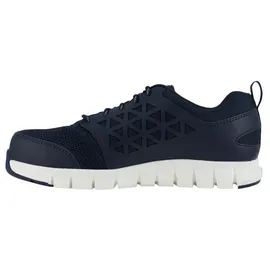 Reebok Sicherheitsschuhe, Excel Light, S1P Reebok navy