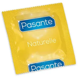 Pasante Naturelle 144 Stück