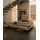 Karup Japan Bed 140 x 200 cm Brown