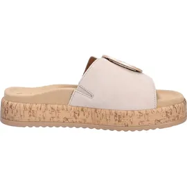 Gabor Sandaletten Damen Beige 39