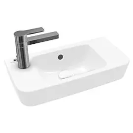 Villeroy & Boch O.novo Handwaschbecken 4342L501