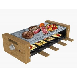 Cecotec Cheese&Grill 8400 Wood AllStone