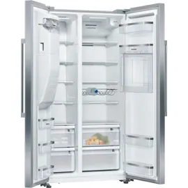 Siemens iQ500 KA93GAIDP Side-by-Side