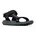 GlobetrotTM Sandalen Black Cosmos EU 40