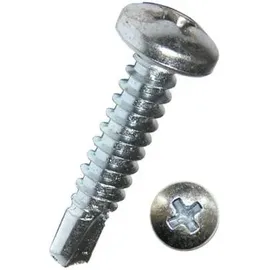 JOSEPH DRESSELHAUS Bohrschraube 6047 Kreuzschlitz 3,5 x 13 mm