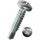 JOSEPH DRESSELHAUS Bohrschraube 6047 Kreuzschlitz 3,5 x 13 mm