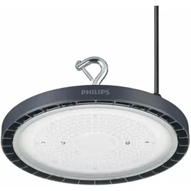 Philips LED-Hallenleuchte CoreLine Highbay W - Grau
