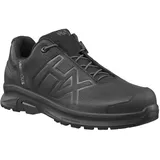 HAIX CONNEXIS Go GTX Ws LTR low - UK 8.0 / EU 42 - schwarz