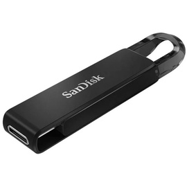SanDisk Ultra 256GB Type-C schwarz USB 3.1