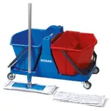 ECOLAB Floordress Rasant® Xpress Starterpaket 10005096 , Aus Kunststoff