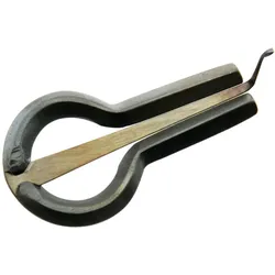 Maultrommel Jofen's Jakutische D3