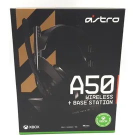 Astro A50 Xbox mit Basisstation