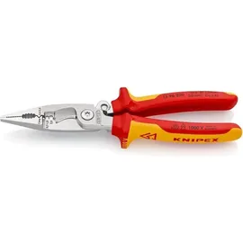 Knipex Elektro-Installationszange 13 96 200
