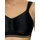 VIANIA Sport-BH Schwarz 85B