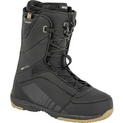 NITRO Herren Snowboot RIVAL TLS, BLACK, 27