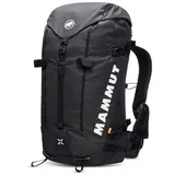Mammut Trion 38 Rucksack Schwarz