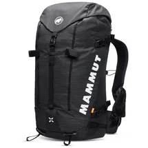 Mammut Trion 38 Rucksack Schwarz