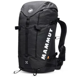 Mammut Trion 38 Rucksack Schwarz