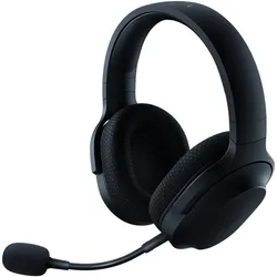 Razer Barracuda X Gaming-Headset, kabellos, Schwarz
