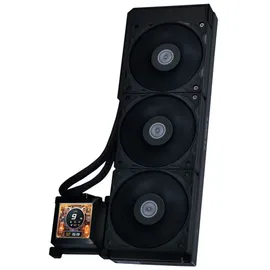 Lian Li HydroShift LCD 360S, schwarz