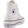 Converse Chuck Taylor All Star Lift Damen Weiß 40