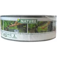 Versele-Laga Nature Rasenkante 0,075 x 10 m Grau