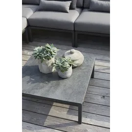Solpuri Kaffeetisch 30 cm weiß