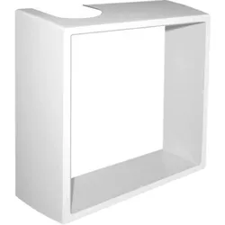 Limodor Aufputzrahmen für Einbaukasten compact