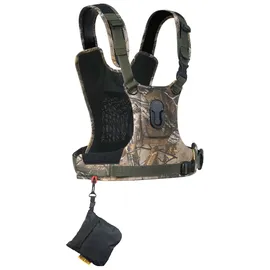 Cotton Carrier Camera Harness G3 Camo