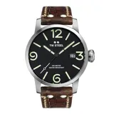 TW STEEL MS12 Maverick 48 mm Edelstahl