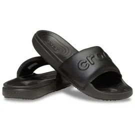 Crocs All Day Schwarz 45