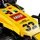 LEGO Speed Champions F1 ACADEMY LEGO Rennwagen 77258