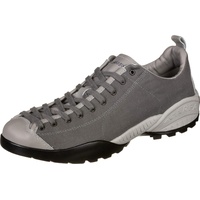 Scarpa Mojito SW Approachschuhe Gray - 43 EU