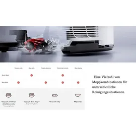 roborock deutschland official site Roborock S8 Pro Ultra